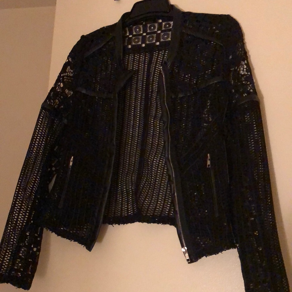 Jacket - Picture 2 of 4